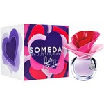 Ficha técnica e caractérísticas do produto Perfume Justin Bieber Someday Feminino Eau de Parfum 30ml
