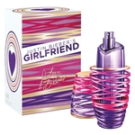 Ficha técnica e caractérísticas do produto Perfume Justin Bieber's Girlfriend EDP 30 ml