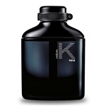 Ficha técnica e caractérísticas do produto Perfume K Max Deo Parfum Masculino 100 Ml - Lojista dos Perfumes