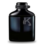 Ficha técnica e caractérísticas do produto Perfume K Max Deo Parfum Masculino 100 Ml