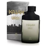 Ficha técnica e caractérísticas do produto Perfume Kaiak Urbe Colônia 100ml - Brasil