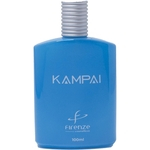 Ficha técnica e caractérísticas do produto Perfume Kampai - Firenze Cosméticos