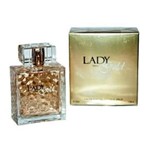 Ficha técnica e caractérísticas do produto Perfume Karen Low Lady Gold Eau de Parfum Feminino - 100ml