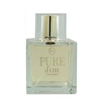 Ficha técnica e caractérísticas do produto Perfume Karen Low Pure Dor EDP 100ML