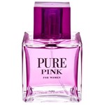 Ficha técnica e caractérísticas do produto Perfume Karen Low Pure Pink Eau de Parfum Feminino 100Ml