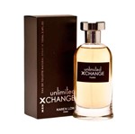 Ficha técnica e caractérísticas do produto Perfume Karen Low Unlimited Xchange EDT M 100ML