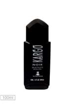 Ficha técnica e caractérísticas do produto Perfume Kargo Noir Via Paris Fragrances 100ml