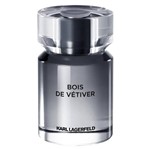 Ficha técnica e caractérísticas do produto Perfume Karl Lagerfeld Bois de Vetiver Eau de Toilette Masculino 50ML