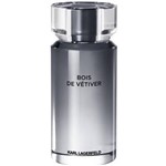 Ficha técnica e caractérísticas do produto Perfume Karl Lagerfeld Bois de Vetiver EDT - 100ml