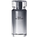 Ficha técnica e caractérísticas do produto Perfume Karl Lagerfeld Bois de Vetiver EDT M 100ML