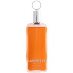 Ficha técnica e caractérísticas do produto Perfume Karl Lagerfeld Classic Eau de Toilette Masculino 125ml