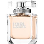 Ficha técnica e caractérísticas do produto Perfume Karl Lagerfeld Feminino Eau de Parfum 85ml
