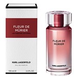 Ficha técnica e caractérísticas do produto Perfume Karl Lagerfeld Fleur de Murier EDP F 100ML