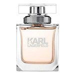 Ficha técnica e caractérísticas do produto Perfume Karl Lagerfeld For Her Eau de Parfum Feminino 85Ml