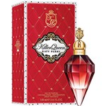 Ficha técnica e caractérísticas do produto Perfume Katy Perry Killer Queen Feminino Eau de Parfum 100ml