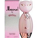 Ficha técnica e caractérísticas do produto Perfume Katy Perry Meow Eau de Parfum Feminino 100ML