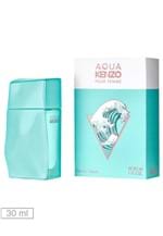 Ficha técnica e caractérísticas do produto Perfume Kenzo Aqua Pour Femme 30ml