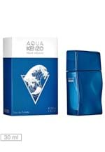 Ficha técnica e caractérísticas do produto Perfume Kenzo Aqua Pour Homme 30ml