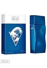 Ficha técnica e caractérísticas do produto Perfume Kenzo Aqua Pour Homme 50ml