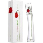 Ficha técnica e caractérísticas do produto Perfume Kenzo Flower By Kenzo Feminino - Eau de Parfum - 100 Ml