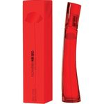 Ficha técnica e caractérísticas do produto Perfume Kenzo Flower By Kenzo Red Edition Edt F 50ml