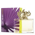 Ficha técnica e caractérísticas do produto Perfume Kenzo Jungle Elephant Femme 100ml Eau de Parfum - Kenzo Parfums