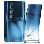 Ficha técnica e caractérísticas do produto Perfume Kenzo Pour Homme Masculino Eau de Parfum 50ml - Kenzo
