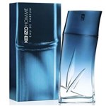Ficha técnica e caractérísticas do produto Perfume Kenzo Pour Homme Masculino Eau de Toilette - Kenzo - 30ml