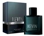 Ficha técnica e caractérísticas do produto Perfume Kevin Absolute - Cannon - Masculino - Eau de Toilette (100 ML)