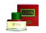Ficha técnica e caractérísticas do produto Perfume Kevin Deo Colonia Masculino 60ml