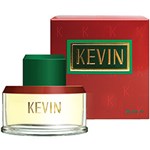 Ficha técnica e caractérísticas do produto Perfume Kevin Masculino Eau de Toilette 60ml