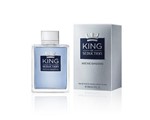 Ficha técnica e caractérísticas do produto Perfume King Of SeductionFor Men Antonio Banderas - EDT 200ml