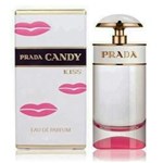 Ficha técnica e caractérísticas do produto Perfume Kiss Feminino Eau de Parfum - Prada - 30 Ml