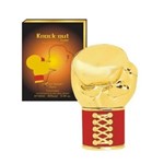 Perfume Knock-Out Luxe For Women 100ml - Mont'Anne