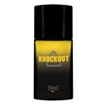 Ficha técnica e caractérísticas do produto Perfume Knockout Everlast Eau de Cologne Masculina 50 Ml