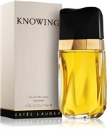 Ficha técnica e caractérísticas do produto Perfume Knowing de Estée Lauder Eau de Parfum Feminino 75ml - Estée Lauder