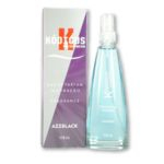 Ficha técnica e caractérísticas do produto Perfume Kódigus Azzblack Intenso Alta Fixação 115 ml