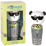 Ficha técnica e caractérísticas do produto Perfume Kokeshi Bambu By Valeria Attinelli Feminino Eau de Toilette 50ml