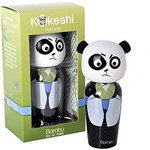 Ficha técnica e caractérísticas do produto Perfume Kokeshi Bambu Feminino Eau de Toilette 50ml