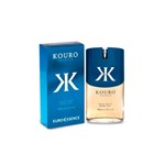 Ficha técnica e caractérísticas do produto Perfume Kouro Essence100ml Euro Essence - Euroessence
