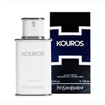 Ficha técnica e caractérísticas do produto Perfume Kouros 100 Ml - Yves Saint Laurent