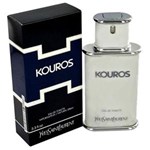Ficha técnica e caractérísticas do produto Perfume Kouros EDT Masculino Yves Saint Laurent - 50ml - 50ml