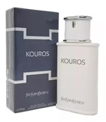 Ficha técnica e caractérísticas do produto Perfume Kouros Masculino Edt. 100ml / 100% Original. - Yves Saint Laurent