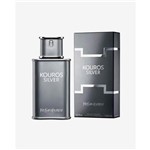 Ficha técnica e caractérísticas do produto Perfume Kouros Silver Edt 100ml Toilette - Yves Saint Laurent