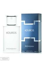 Ficha técnica e caractérísticas do produto Perfume Kouros Yves Saint Laurent 100ml
