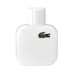 Ficha técnica e caractérísticas do produto Perfume L.12.12 Blanc Pure Lacoste Masculino Eau de Toilette Perfume L.12.12 Blanc Pure Masculino Eau de Toilette 50ml