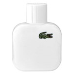 Ficha técnica e caractérísticas do produto Perfume L.12.12 Blanc Pure Lacoste Masculino Eau de Toilette