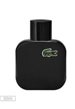 Ficha técnica e caractérísticas do produto Perfume L.12.12 Noir Intense Lacoste Fragrances 50ml
