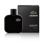 Ficha técnica e caractérísticas do produto Perfume L.12.12 Noir Masculino Eau de Toilette 100ml