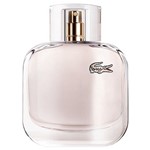 Ficha técnica e caractérísticas do produto Perfume L.12.12 Pour Elle Elegant Feminino Lacoste 30ml